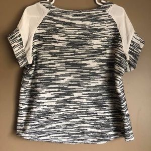 Twelfth Street by Cynthia Vincent top.